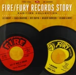 Fire & Fury Records Rarities Collection