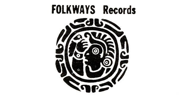Folkways Records