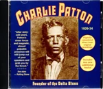 Founder of the Delta Blues Reissue