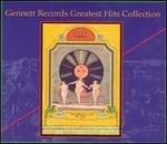 GENNETT RECORDS GREATEST HITS COLLECTION