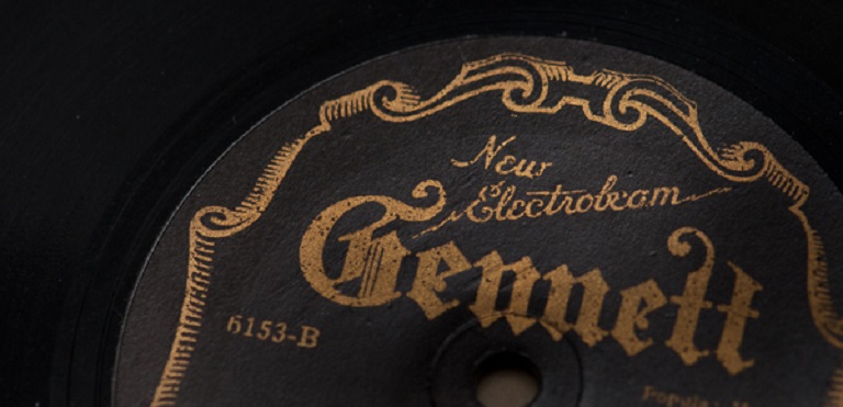 Gennett Records