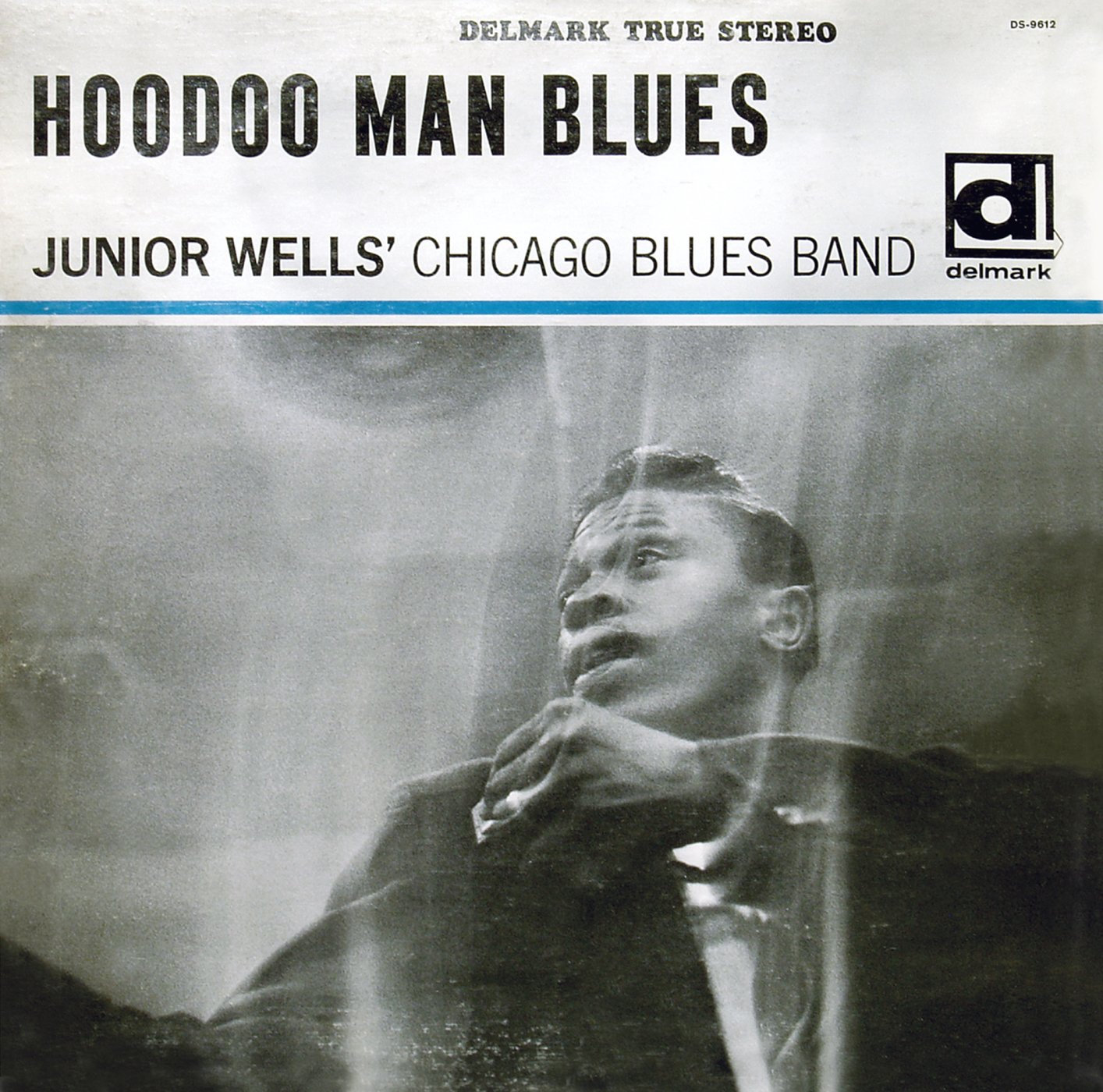 Hoodoo Man Blues