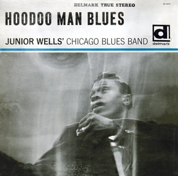 Hoodoo Man Blues