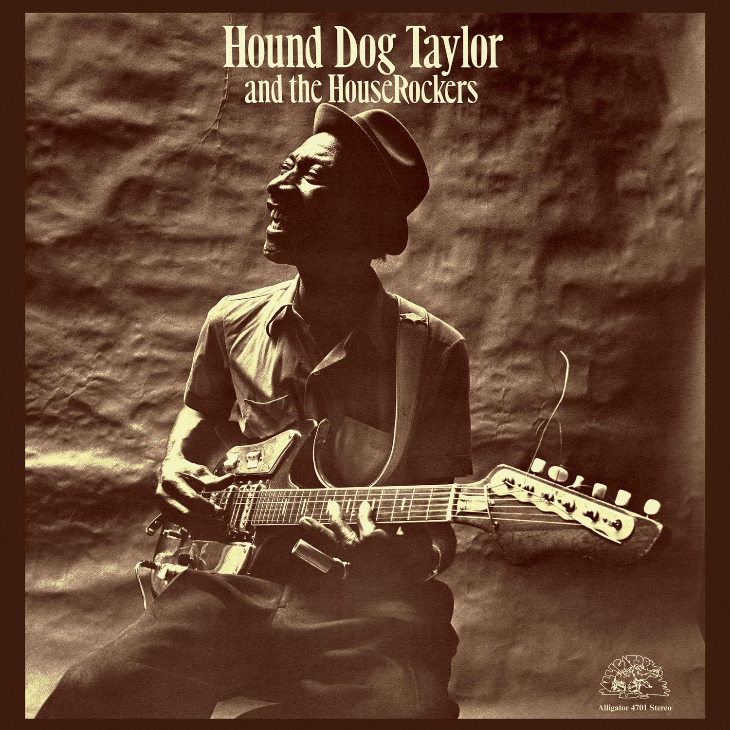 Hound Dog Taylor and the HouseRockers