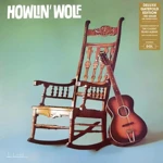 Howlin' Wolf (The Rockin' Chair Album)