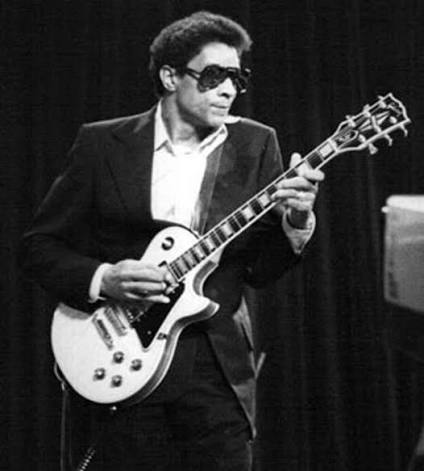 Hubert Sumlin