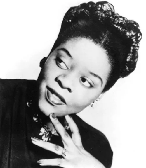 Ida Cox
