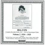 Complete Recorded Works, Vol. 2, 1924-1925