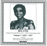 Complete Recorded Works, Vol. 3, 1925-1927
