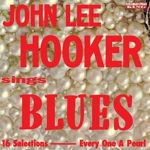 John Lee Hooker Sings Blues