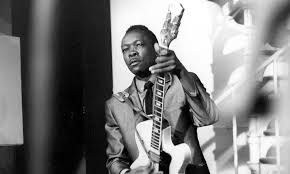 John Lee Hooker