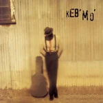 Keb' Mo