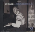 Lonesome Bedroom Blues