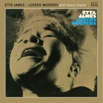 Losers Weepers by Etta James