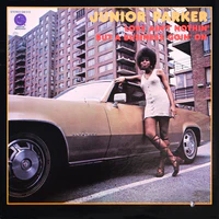 Love Ain't Nothin' But A Business Goin' On by Little Junior Parker