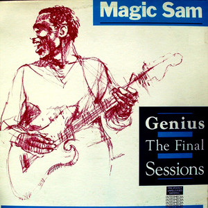 Magic Sam