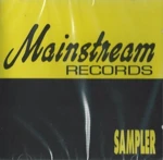 Mainstream Records Sampler