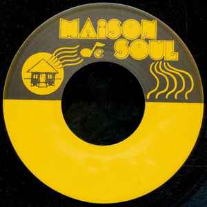 Maison de Soul Records