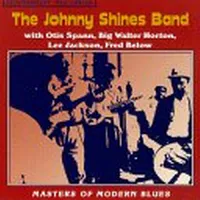 Master of Modern Blues