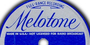 Melotone Records