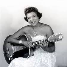 Memphis Minnie