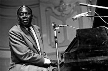 Memphis Slim