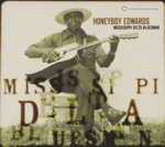Mississippi Delta Bluesman