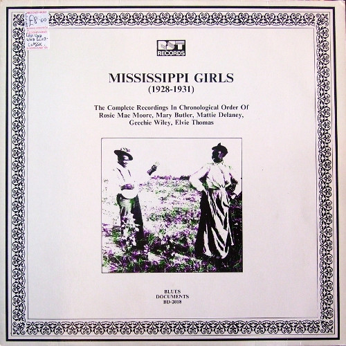 Mississippi Girls