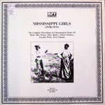 Mississippi Girls (1928-1931)