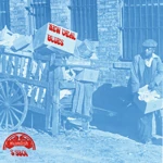 New Deal Blues