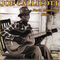 North Mississippi Blues