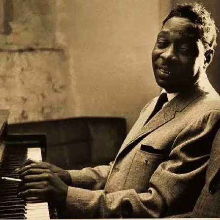 Otis Spann