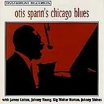 Otis Spann’s Chicago Blues