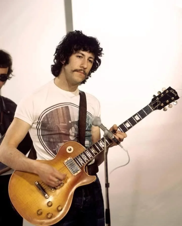 Peter Green