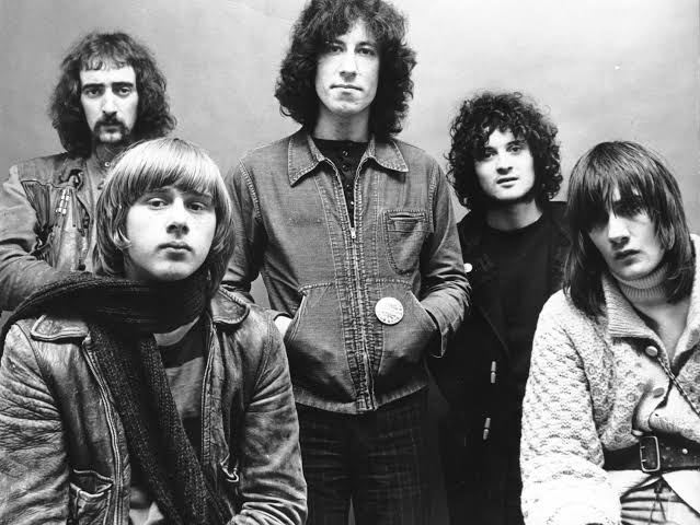 Peter Green's Fleetwood Mac