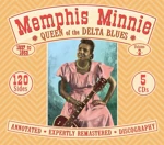 Queen Of The Delta Blues Vol.2