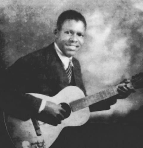 Ramblin' Thomas