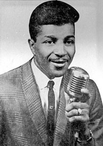 Ricky Allen