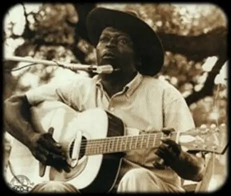 Robert Pete Williams
