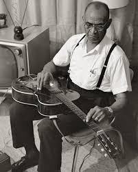 Robert Wilkins