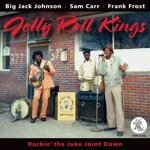 Rockin the Juke Joint Down