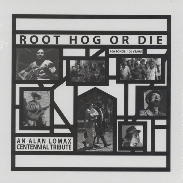 Root Hog or Die