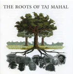 Roots of Taj Mahal