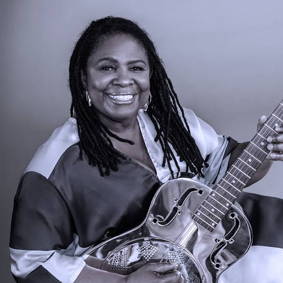 Ruthie Foster