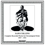 Sam Collins 1927-1931