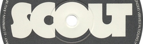 Scout Records