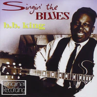 Singin’ the Blues