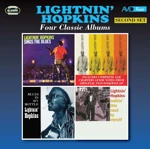 Sings The Blues/Lightnin' Hop