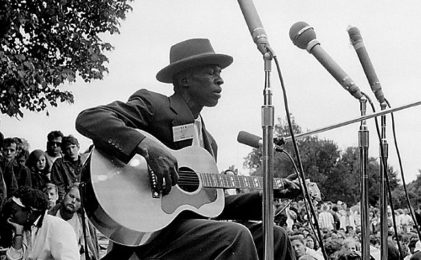 Skip James