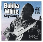 Bukka White: Sky Songs